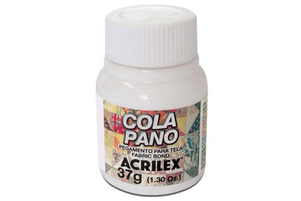 COLA PANO ACRILEX 37 G
